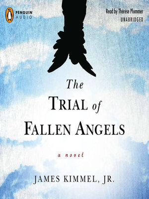 cover image of The Trial of Fallen Angels